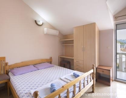 Διαμερίσματα Αντίκ, , ενοικιαζόμενα δωμάτια στο μέρος Budva, Montenegro - I64A4249