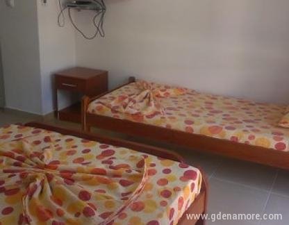 Apartmani Vuković, Trokrevetni apartman, privatni smeštaj u mestu Sutomore, Crna Gora - IMAG2410