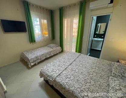 PERIČIĆ STUDIO APARTMANOK, , Magán szállás a községben Sutomore, Montenegró - IMG-3ae831a8e4789c20b94e2931931d2d18-V