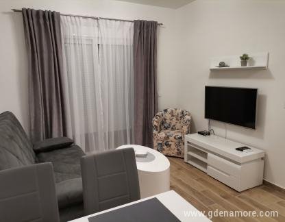 Apartmani Sunset, Apartman 2, privatni smeštaj u mestu Kumbor, Crna Gora - IMG-71b36409251f90ad1d93eac47d82844e-V