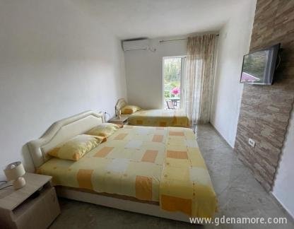 PERIČIĆ STUDIO APARTMENTS, , private accommodation in city Sutomore, Montenegro - IMG-913d4313ccd34268d13de538d3aafcbe-V