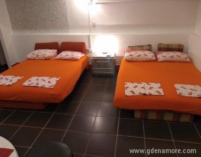 APARTMENTS MURIŠIĆ, , private accommodation in city Herceg Novi, Montenegro - IMG_20210614_231930705