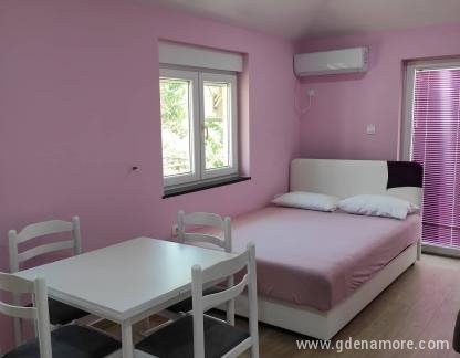 Διαμερίσματα Maja, , ενοικιαζόμενα δωμάτια στο μέρος Igalo, Montenegro - IMG_20210620_111949_222