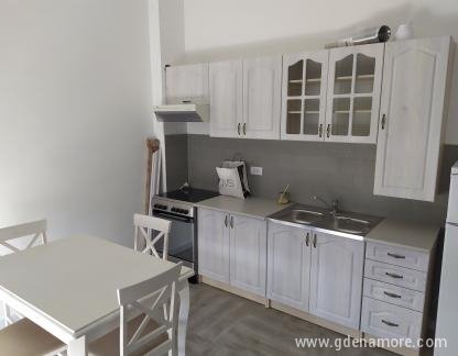 Apartamentos Felipe, , alojamiento privado en Šušanj, Montenegro - IMG_20210704_145117