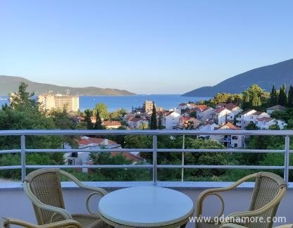 Ferienwohnungen Maja, , Privatunterkunft im Ort Igalo, Montenegro - IMG_20210716_191824