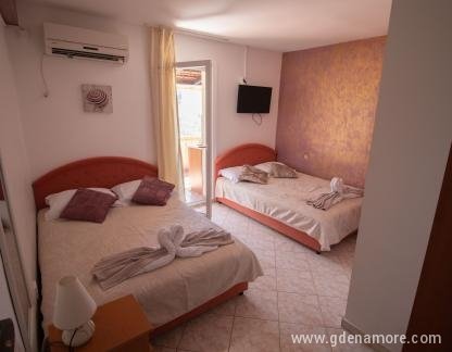 Apartments Kaladjurdjevic, , private accommodation in city Rafailovići, Montenegro