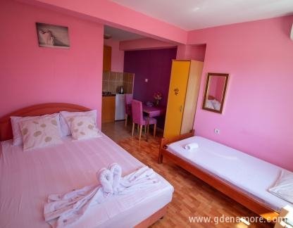 Apartmani Kaladjurdjevic, Studio br.10, privatni smeštaj u mestu Rafailovići, Crna Gora - IMG_2376