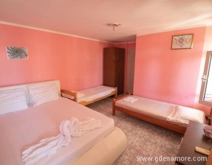 Apartmani Kaladjurdjevic, Soba br.9, privatni smeštaj u mestu Rafailovići, Crna Gora