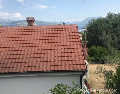 Apartmani Milutinovic Bjelila, Apartman 3 osobe, privatni smeštaj u mestu Bjelila, Crna Gora - IMG_3619