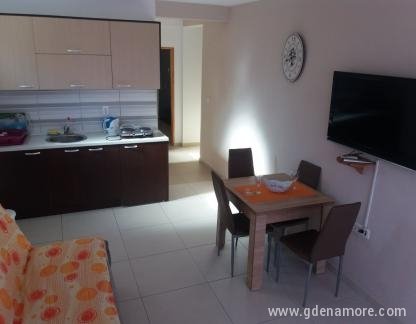 Haus Bulajic – AUSGESTELLT, Apartman 1, Privatunterkunft im Ort Jaz, Montenegro - Apartman 1 - Kuca Bulajic Jaz