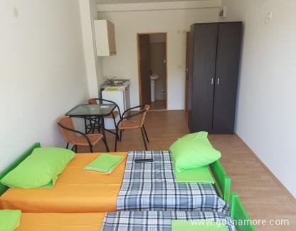 Apartmanok "LANA", , Magán szállás a községben Jaz, Montenegró - viber_image_2021-07-20_20-42-03-267