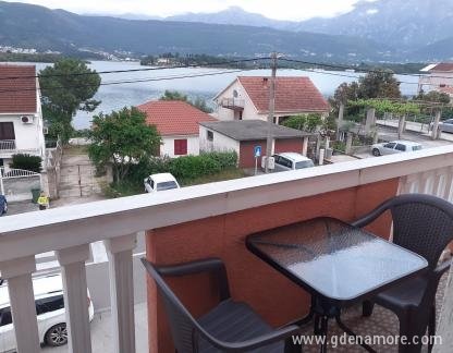 Apartmani Djurkovic, , Magán szállás a községben Radovići, Montenegró - 20210519_194110