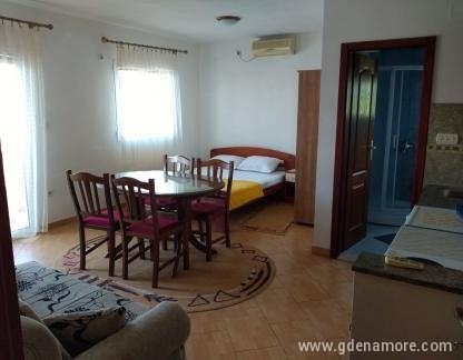 Apartmani Djurkovic, , Частный сектор жилья Радовичи, Черногория - IMG-092db4afd4734f6b53d0b5d5af699e0e-V