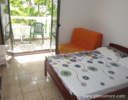 Apartmani Saša, , alojamiento privado en Budva, Montenegro - IMG-1bfc1e274595427900dfe5eef5f6882e-V