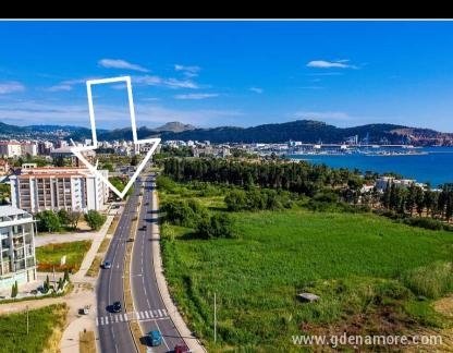 Apartmanok Kolovic Susanj, , Magán szállás a községben Šušanj, Montenegró - Screenshot_20210810-011114_Facebook