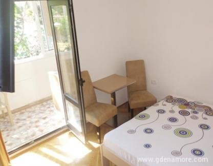 Apartmani Saša, , private accommodation in city Budva, Montenegro - thumbnail-25