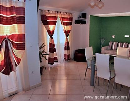 Appartements Tucepi Jakic, , logement privé à Tučepi, Croatie - a-dnevni-borava