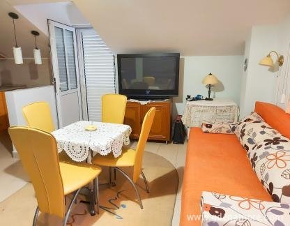 Дом Вукадиновича, , Частный сектор жилья Будва, Черногория - Apartman