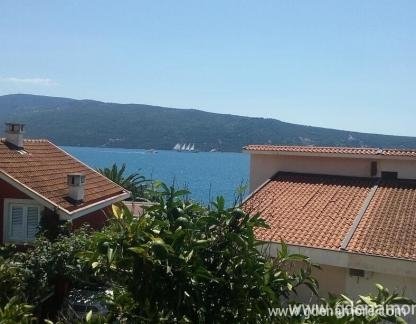 Zimmer Wohnung, , Privatunterkunft im Ort Herceg Novi, Montenegro - 255798782_CNP9F61lVr
