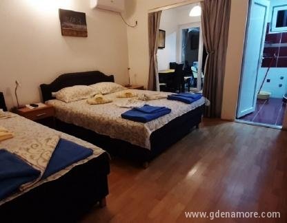 Apartamentos Milosev, , alojamiento privado en Šušanj, Montenegro - 4