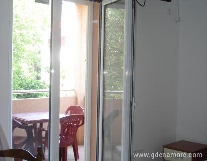 APARTvila dolinaSUNCA, estudio playa de arena, alojamiento privado en Buljarica, Montenegro - DSC02567