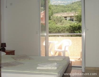 APARTvila dolina SUNCA, monolocale GRLICA, alloggi privati a Buljarica, Montenegro - DSC03099