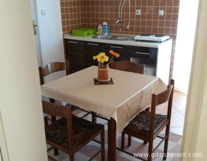 Apartmani Pejović, Apartman 1 - sprat, privatni smeštaj u mestu Bečići, Crna Gora - viber_image_2022-01-16_19-06-34-264