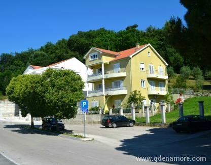Soleil en famille, , logement privé à Herceg Novi, Monténégro - 1