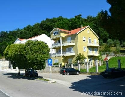 Családi nap, , Magán szállás a községben Herceg Novi, Montenegró - 1