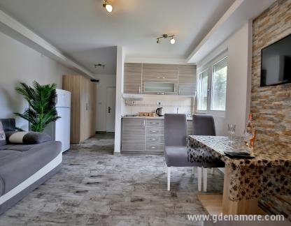 Apartman 1, , private accommodation in city Stoliv, Montenegro - 7C0A8339