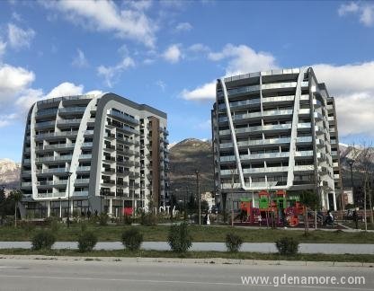 SOHO CITY, SOHO CITY, zasebne nastanitve v mestu Bar, Črna gora - IMG-3265