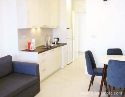 Petar appartements Przno, Appartement Petar 3, logement privé à Pržno, Monténégro - IMG-ac85708490d240d1a701447e2f296672-V