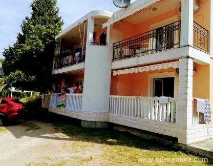 Ferienwohnungen Rasovic Kumbor, , Privatunterkunft im Ort Kumbor, Montenegro - IMG_20190617_093042