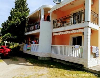 Apartmanok Rasovic Kumbor, , Magán szállás a községben Kumbor, Montenegró - IMG_20190617_093042