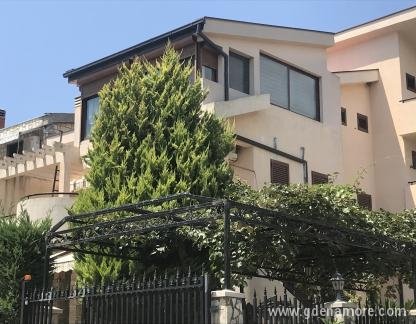Villa Sofia-Wohnungen, Wohnung1, Privatunterkunft im Ort Bar, Montenegro - IMG_3642