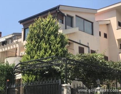 Villa Sofia Apartments, Διαμέρισμα 1, ενοικιαζόμενα δωμάτια στο μέρος Bar, Montenegro - IMG_3642