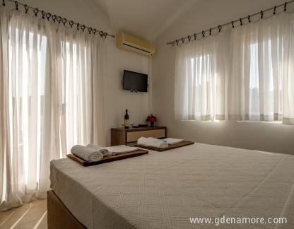 Apartmanok Draskovic, Standard stúdió, Magán szállás a községben Petrovac, Montenegró - 055