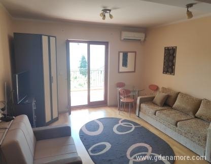 Apartmani Mio, Apartman 5, privatni smeštaj u mestu Baošići, Crna Gora - IMG_20210526_121525_1