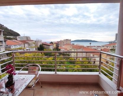 Vila Aleksandra T, , logement privé à Rafailovići, Monténégro - IMG_20211116_130531