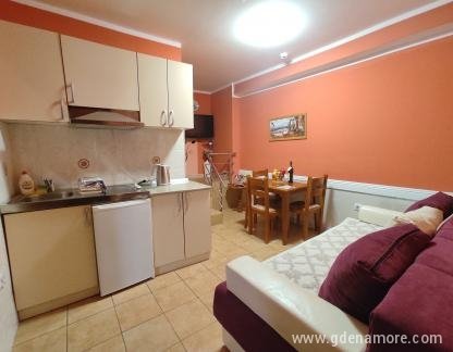 Vila Aleksandra T, , logement privé à Rafailovići, Monténégro - IMG_20211116_132400