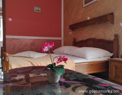 Vila Aleksandra T, , ενοικιαζόμενα δωμάτια στο μέρος Rafailovići, Montenegro - IMG_20211116_134211