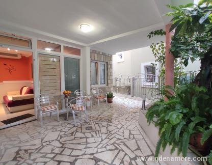 Vila Aleksandra T, , logement privé à Rafailovići, Monténégro - IMG_20211206_151134