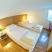 Apartments "Lukas", Apartment with Sea View № 6, private accommodation in city Budva, Montenegro - Soba