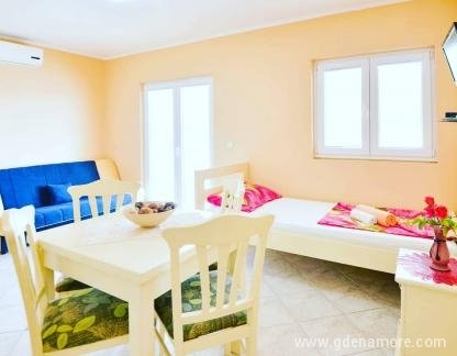 Apartmani M&D, Apartman sa posebnom sobom, privatni smeštaj u mestu Jaz, Crna Gora - viber_image_2022-03-31_14-16-19-759