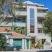 Apartmani Krapina Lux, , private accommodation in city Budva, Montenegro - objekat