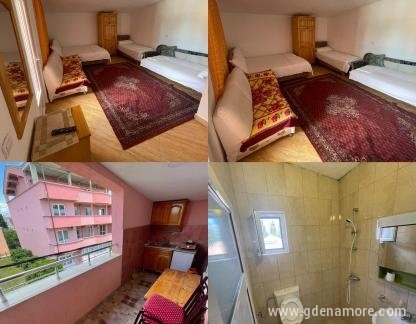 Appartements Genève, Appartements Genève, logement privé à Ulcinj, Monténégro - 193694354_975310309938971_8971394784079417727_n