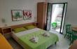  -ban Apartmanok Milicevic, Magán szállás a községben Herceg Novi, Montenegr&oacute;