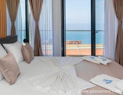 Villa Blue Bay, , Частный сектор жилья Добре Воде, Черногория - Fotografija-30