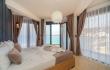  u Villa Blue Bay, Privatunterkunft im Ort Dobre Vode, Montenegro