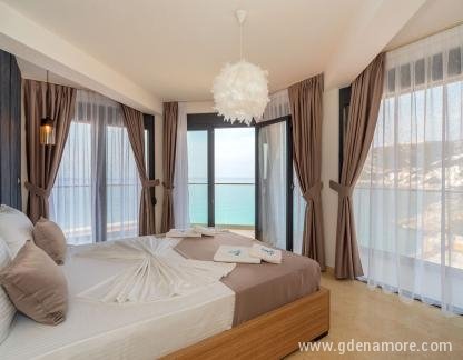 Villa Blue Bay, , Частный сектор жилья Добре Воде, Черногория - Fotografija-57